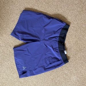Reebok Speedwick Workout Shorts